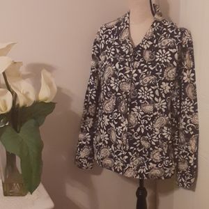 Plus size Jacket